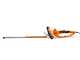STIHL HSE 81 - Tagliasiepi elettrico con lama da 70 cm - 650W