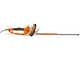 STIHL HSE 81 - Tagliasiepi elettrico con lama da 70 cm - 650W