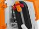 STIHL RE 120 PLUS - Idropulitrice ad acqua fredda - 160bar - 480l/h