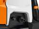 STIHL RE 120 PLUS - Idropulitrice ad acqua fredda - 160bar - 480l/h