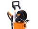 STIHL RE 120 PLUS - Idropulitrice ad acqua fredda - 160bar - 480l/h