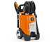 STIHL RE 120 PLUS - Idropulitrice ad acqua fredda - 160bar - 480l/h