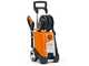 STIHL RE 120 PLUS - Idropulitrice ad acqua fredda - 160bar - 480l/h