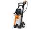 STIHL RE 120 PLUS - Idropulitrice ad acqua fredda - 160bar - 480l/h