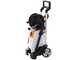 STIHL RE 120 PLUS - Idropulitrice ad acqua fredda - 160bar - 480l/h