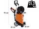 STIHL RE 120 PLUS - Idropulitrice ad acqua fredda - 160bar - 480l/h
