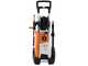 STIHL RE 120 PLUS - Idropulitrice ad acqua fredda - 160bar - 480l/h