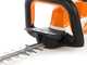 STIHL HSA 50 - Tagliasiepi a batteria 36V - SENZA BATTERIA E CARICABATTERIA