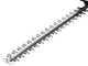 STIHL HSA 50 - Tagliasiepi con batteria AK 10 - 36V 2Ah - Lama 50cm