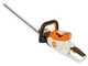 STIHL HSA 50 - Tagliasiepi con batteria AK 10 - 36V 2Ah - Lama 50cm