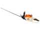 STIHL HSA 50 - Tagliasiepi con batteria AK 10 - 36V 2Ah - Lama 50cm