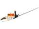 STIHL HSA 50 - Tagliasiepi con batteria AK 10 - 36V 2Ah - Lama 50cm