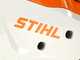 STIHL HSA 50 - Tagliasiepi con batteria AK 10 - 36V 2Ah - Lama 50cm