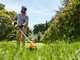 STIHL FSA 70 R - Decespugliatore con batteria AK 20 - 36V 4Ah