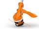 STIHL FSA 70 R - Decespugliatore con batteria AK 20 - 36V 4Ah