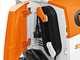 STIHL RE 130 PLUS - Idropulitrice ad acqua fredda - 170bar - 500 l/h