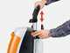 STIHL RE 130 PLUS - Idropulitrice ad acqua fredda - 170bar - 500 l/h