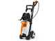 STIHL RE 130 PLUS - Idropulitrice ad acqua fredda - 170bar - 500 l/h