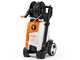STIHL RE 130 PLUS - Idropulitrice ad acqua fredda - 170bar - 500 l/h