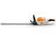 STIHL HSA 60 - Tagliasiepi a batteria 36V - SENZA BATTERIA E CARICABATTERIA