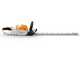 STIHL HSA 60 - Tagliasiepi a batteria 36V - SENZA BATTERIA E CARICABATTERIA