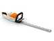STIHL HSA 60 - Tagliasiepi a batteria 36V - SENZA BATTERIA E CARICABATTERIA