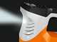 STIHL KOA 20 - Compressore aria a batteria - SENZA BATTERIE E CARICABATTERIE