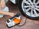 STIHL KOA 20 - Compressore aria a batteria - SENZA BATTERIE E CARICABATTERIE