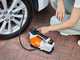 STIHL KOA 20 - Compressore aria a batteria - SENZA BATTERIE E CARICABATTERIE