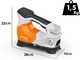 STIHL KOA 20 - Compressore aria a batteria - SENZA BATTERIE E CARICABATTERIE