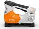 STIHL KOA 20 - Compressore aria a batteria - SENZA BATTERIE E CARICABATTERIE