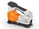 STIHL KOA 20 - Compressore aria a batteria - SENZA BATTERIE E CARICABATTERIE