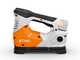 STIHL KOA 20 - Compressore aria a batteria - SENZA BATTERIE E CARICABATTERIE
