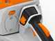 STIHL MSA 80 C-B Set - Elettrosega a batteria da taglio - Barra carving da 30 cm - 36V 5Ah