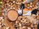 STIHL MSA 80 C-B Set - Elettrosega a batteria da taglio - Barra carving da 30 cm - 36V 5Ah