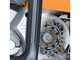 STIHL MSA 80 C-B Set - Elettrosega a batteria da taglio - Barra carving da 30 cm - 36V 5Ah