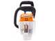 STIHL MSA 80 C-B Set - Elettrosega da taglio con batteria AK 30 S - 36V 5Ah - Barra carving da 35 cm