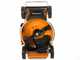 STIHL RMA 443 V - Tagliaerba semovente a batteria 36V - Taglio 41 cm - SENZA BATTERIA E CARICABATTERIA
