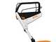 STIHL RMA 443 V - Tagliaerba semovente a batteria 36V - Taglio 41 cm - SENZA BATTERIA E CARICABATTERIA