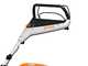 STIHL RMA 443 V - Tagliaerba semovente a batteria 36V - Taglio 41 cm - SENZA BATTERIA E CARICABATTERIA
