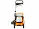 STIHL RMA 443 V - Tagliaerba semovente a batteria 36V - Taglio 41 cm - SENZA BATTERIA E CARICABATTERIA