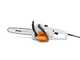 STIHL MSE 141 - Elettrosega da taglio - Lama da 30 cm