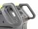 OUTLET - UTILIZZATO PER PROVA - Lavor LKX 2015 GL - Idropulitrice ad acqua calda professionale - 230 Bar - 900 lt/h