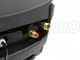 OUTLET - UTILIZZATO PER PROVA - Lavor LKX 2015 GL - Idropulitrice ad acqua calda professionale - 230 Bar - 900 lt/h