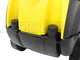 OUTLET - UTILIZZATO PER PROVA - Lavor LKX 2015 GL - Idropulitrice ad acqua calda professionale - 230 Bar - 900 lt/h