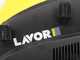 OUTLET - UTILIZZATO PER PROVA - Lavor LKX 2015 GL - Idropulitrice ad acqua calda professionale - 230 Bar - 900 lt/h
