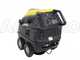 OUTLET - UTILIZZATO PER PROVA - Lavor LKX 2015 GL - Idropulitrice ad acqua calda professionale - 230 Bar - 900 lt/h