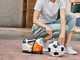 STIHL KOA 20 - Compressore aria a batteria - 10.8V 2.6Ah