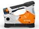 STIHL KOA 20 - Compressore aria a batteria - 10.8V 2.6Ah