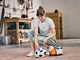 STIHL KOA 20 - Compressore aria con batteria AS - 10.8V 2.6Ah